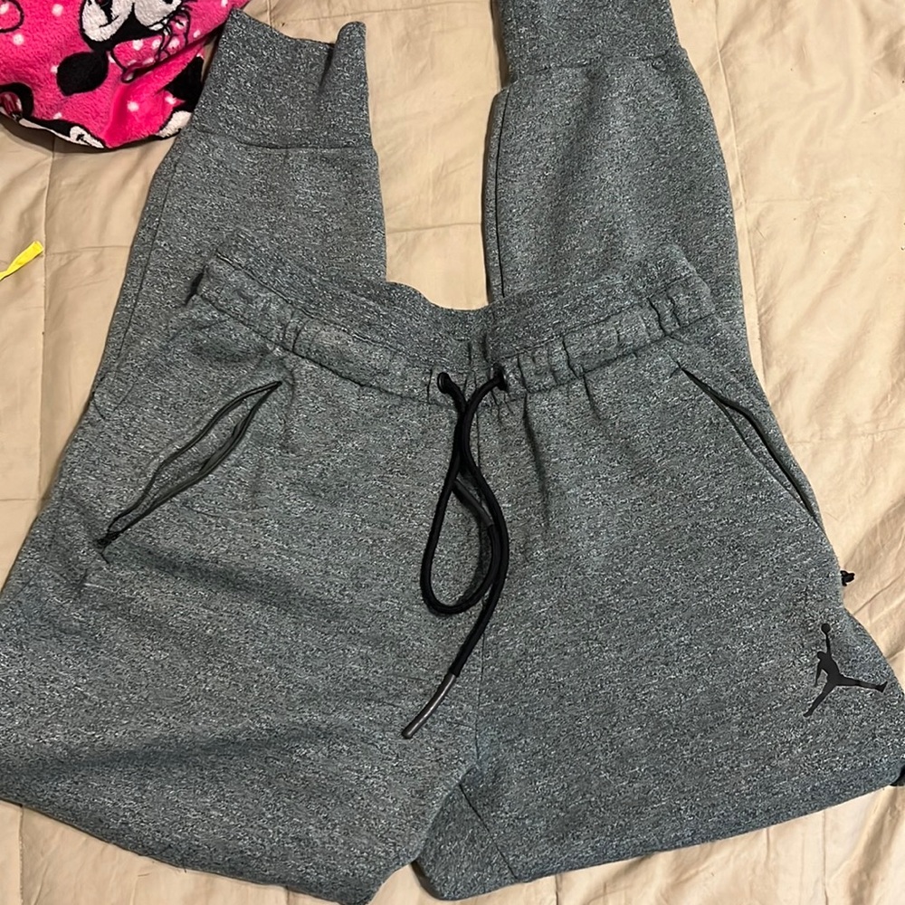 Jordan joggers